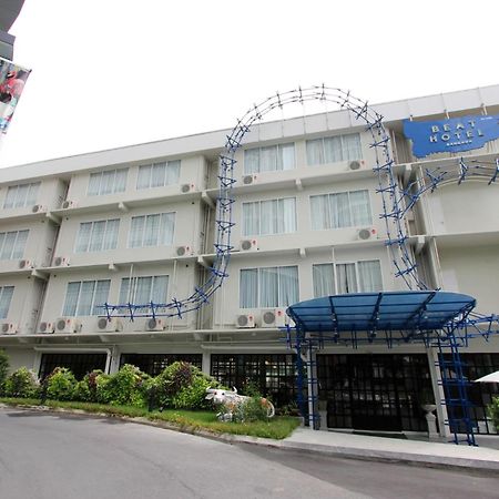 Beat Hotel Bangkok Esterno foto