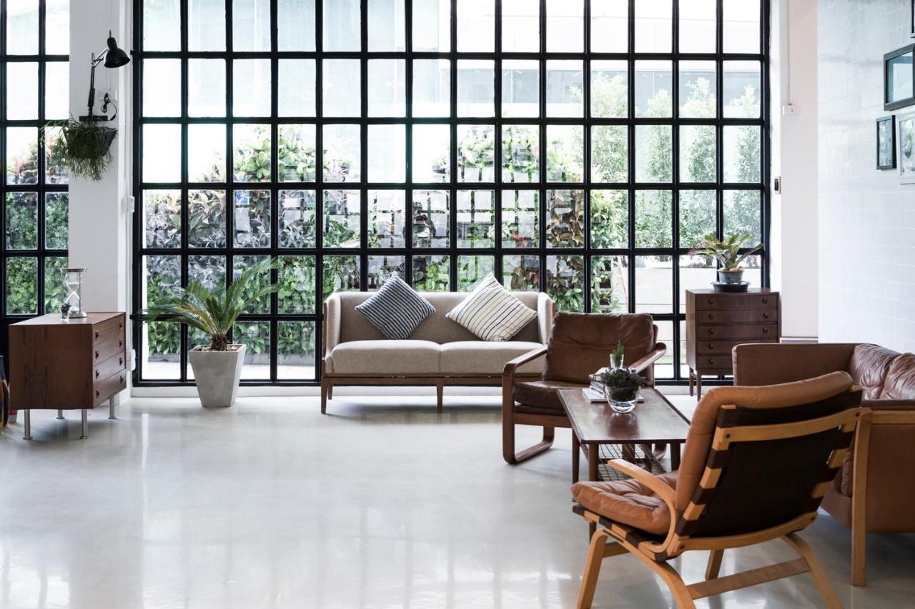 Beat Hotel Bangkok Esterno foto