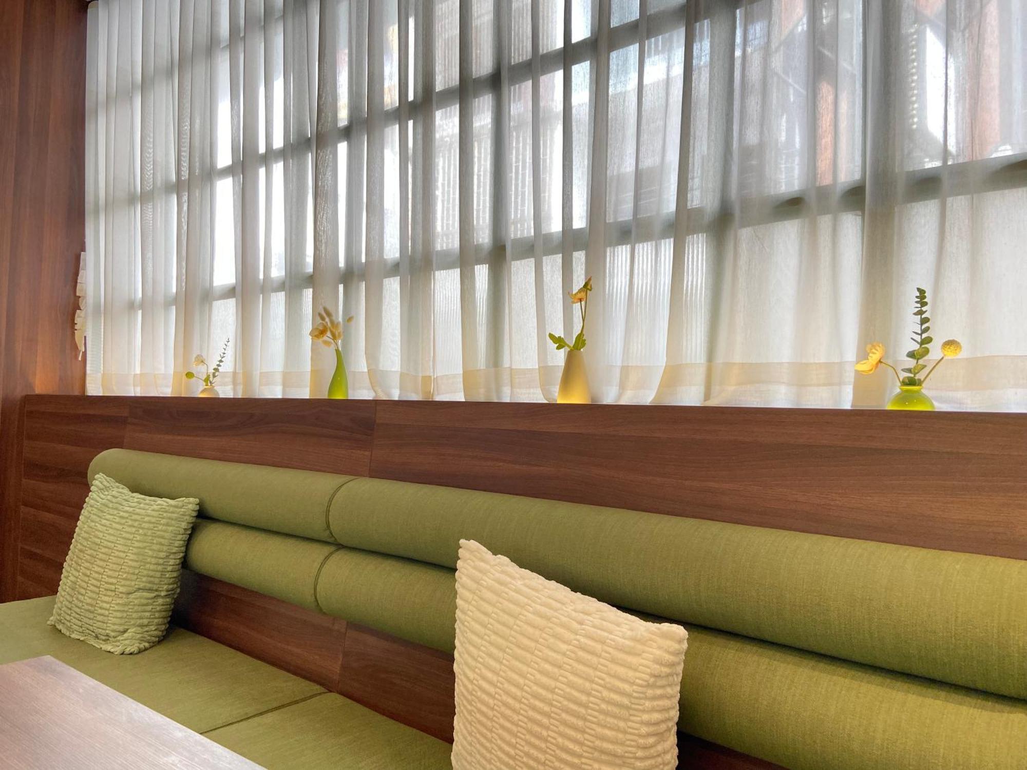 Beat Hotel Bangkok Esterno foto
